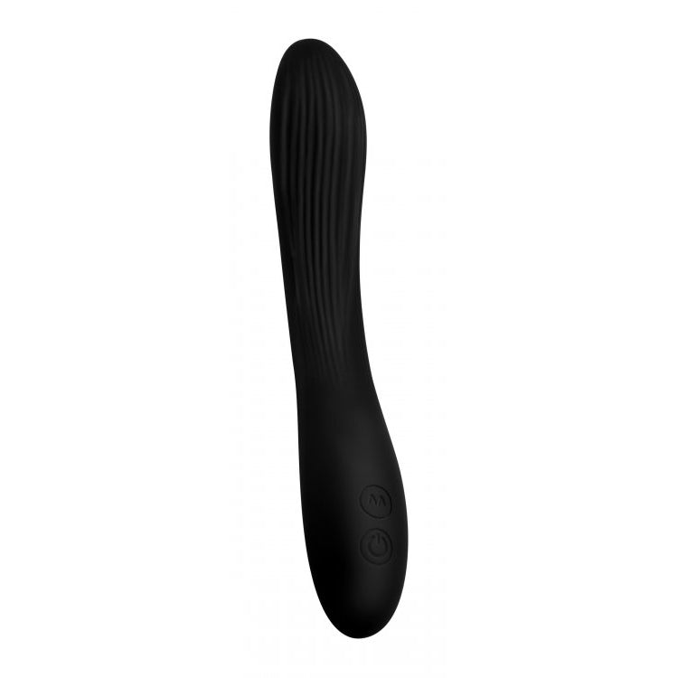 Wonder Vibes 7X Bendable Silicone Vibe | 848518034885 | Available at EroticWarehouse.com