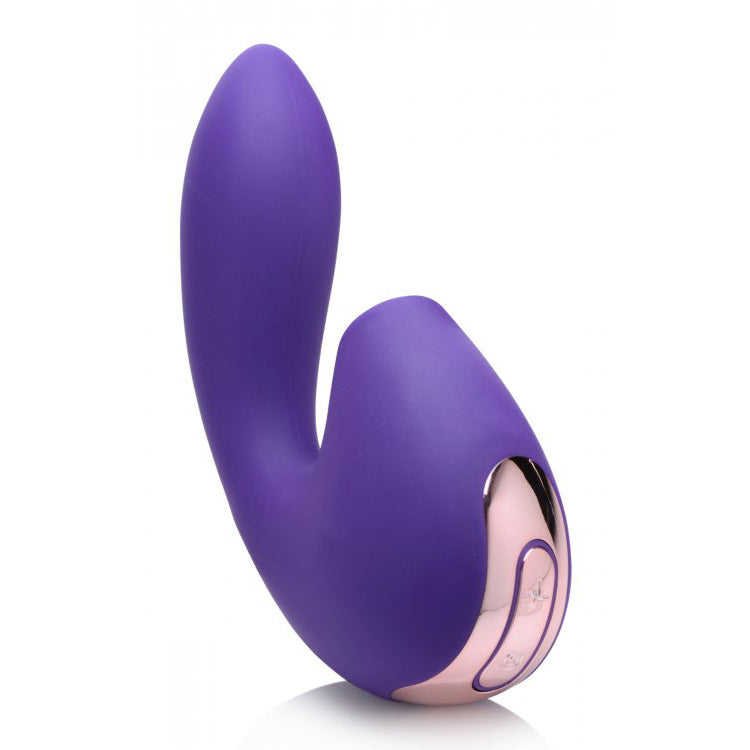 Inmi Shegasm Elevate G-Spot Vibrator | 848518036728 | Available at EroticWarehouse.com