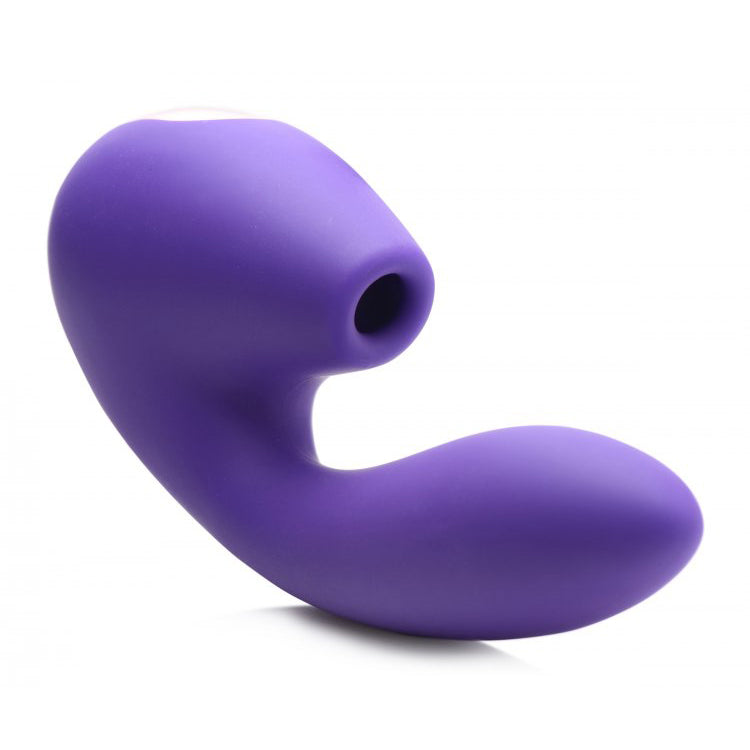Inmi Shegasm Elevate G-Spot Vibrator | 848518036728 | Available at EroticWarehouse.com