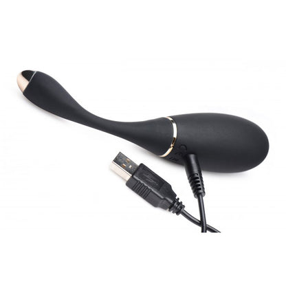 Whisperz Voice Activated 10X Vibrating Egg With Remote Control | 848518036827 | Available at EroticWarehouse.com