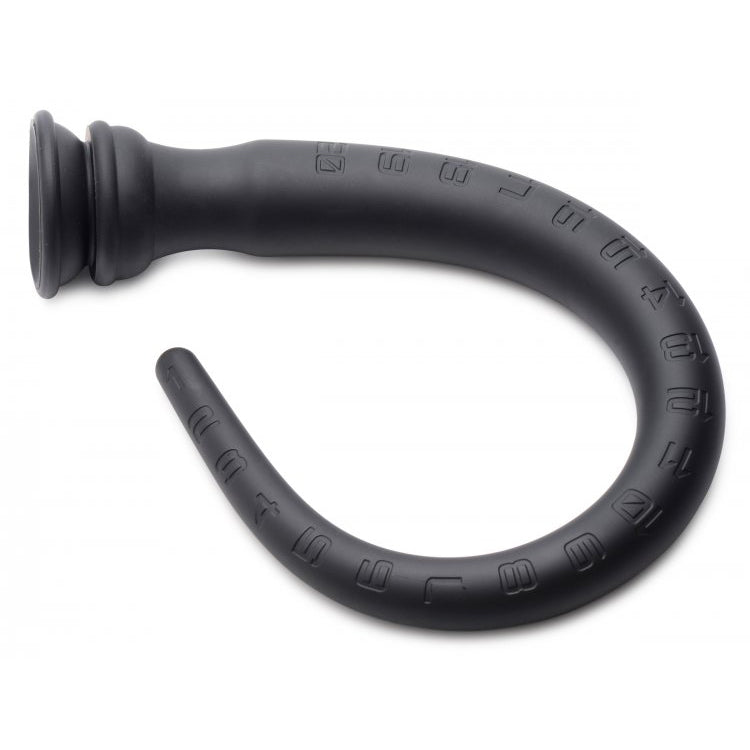 Hosed 22" Tapered Silicone Hose | 848518039019 | Available at EroticWarehouse.com
