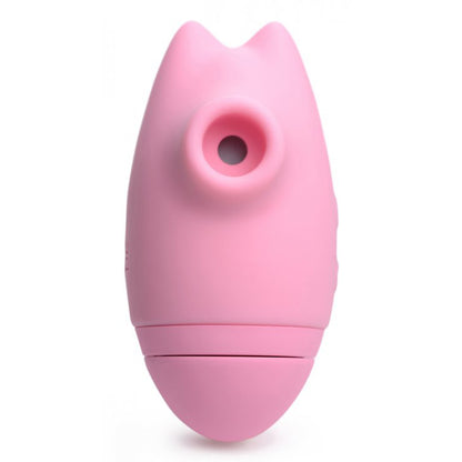 Inmi Kitty Licker 5X 3 In 1 Clit Stimulator | 848518042187 | Available at EroticWarehouse.com