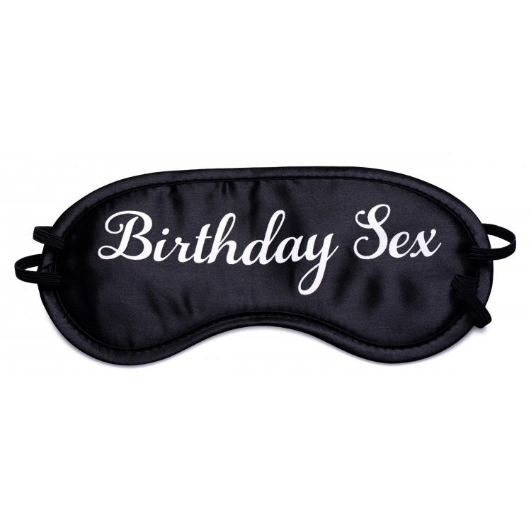 Bang! Birthday Sex Kit | 848518043078 | Available at EroticWarehouse.com