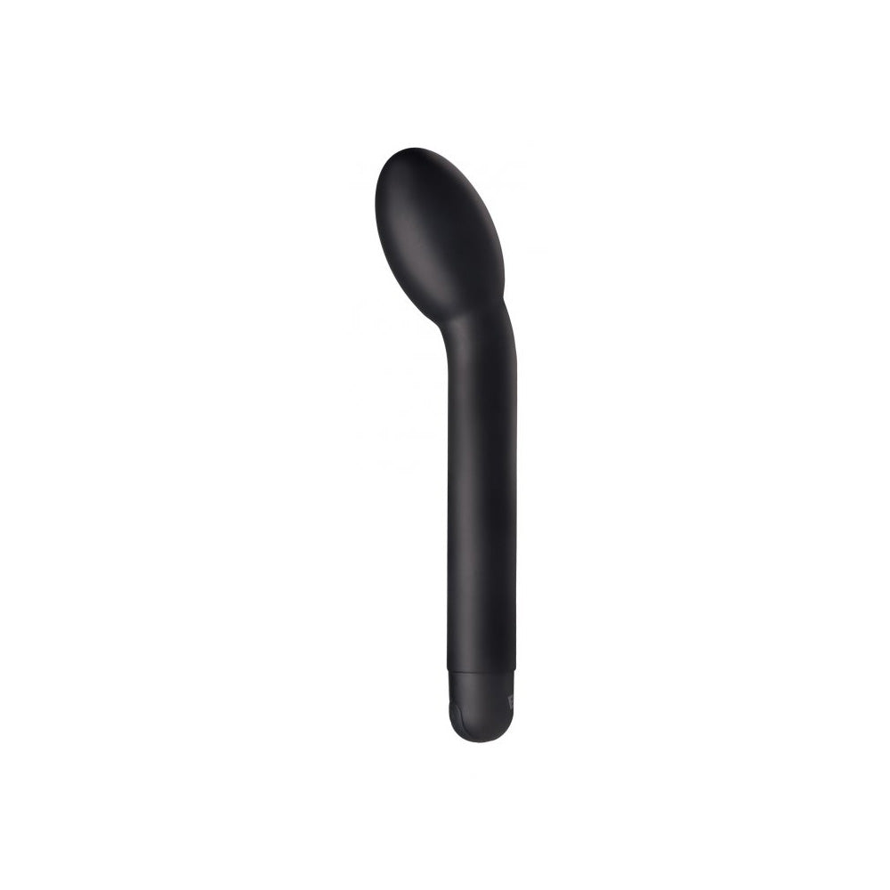 Bang! 10X G-Spot Vibrator Black | 848518044518 | Available at EroticWarehouse.com