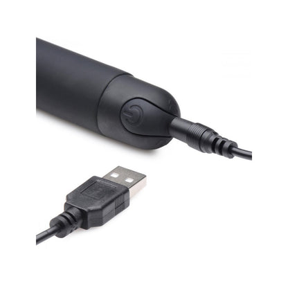 Bang! 10X G-Spot Vibrator Black | 848518044518 | Available at EroticWarehouse.com