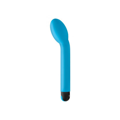 Bang! 10X G-Spot Vibrator Blue | 848518044525 | Available at EroticWarehouse.com