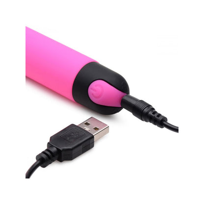 Bang! 10X G-Spot Vibrator Pink | 848518044532 | Available at EroticWarehouse.com