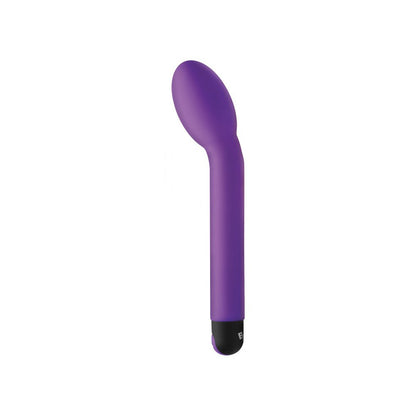 Bang! 10X G-Spot Vibrator Purple | 848518044549 | Available at EroticWarehouse.com