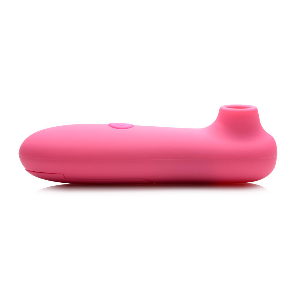 Shegasm Travel Sidekick 10X Suction Clit Stimulator | 848518044914 | Available at EroticWarehouse.com