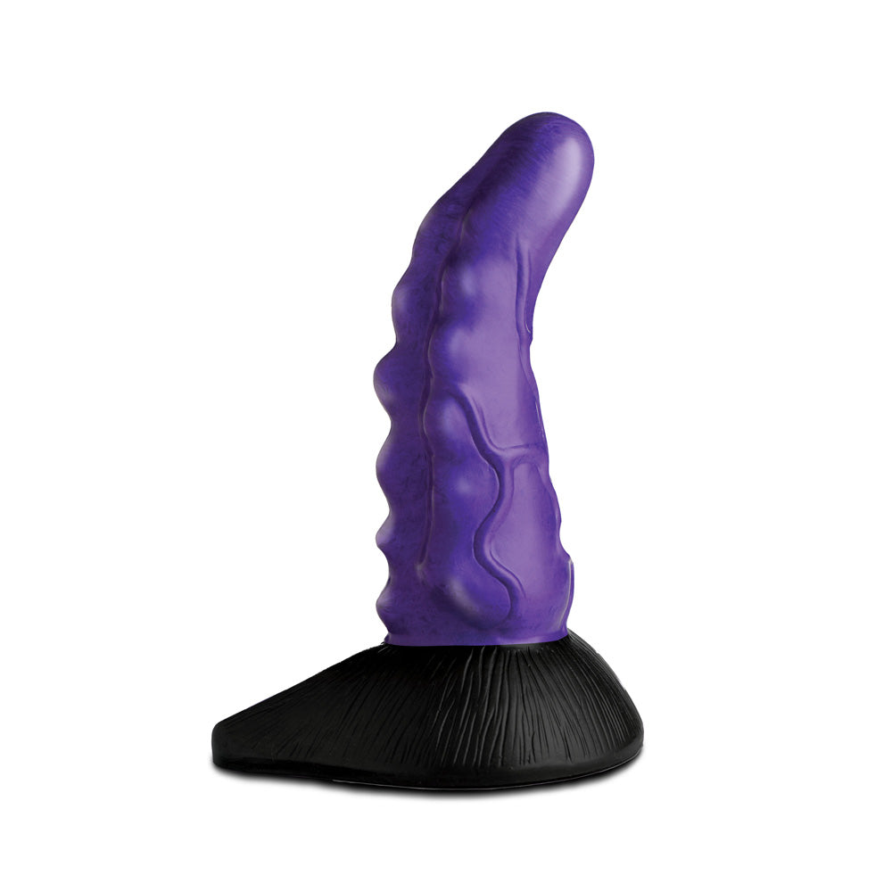 Creature Cocks Orion Invader Veiny Space Alien Silicone Dildo | 848518046093 | Available at EroticWarehouse.com