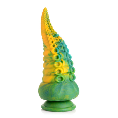 Creature Cocks Monstropus Tentacled Monster Silicone Dildo | 848518046697 | Available at EroticWarehouse.com