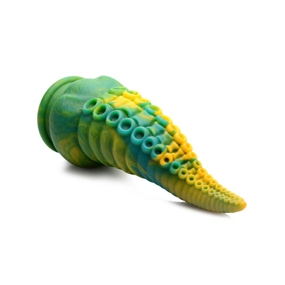 Creature Cocks Monstropus Tentacled Monster Silicone Dildo | 848518046697 | Available at EroticWarehouse.com