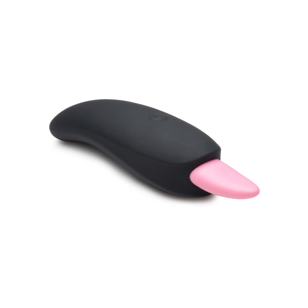 Inmi Luscious Licker 7X Silicone Licking Tongue | 848518047632 | Available at EroticWarehouse.com