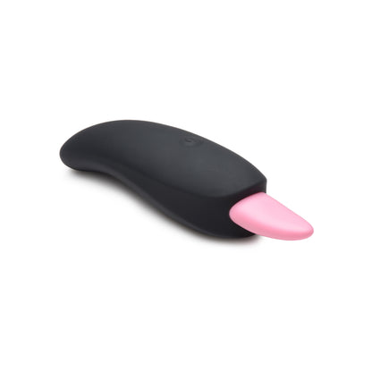 Inmi Luscious Licker 7X Silicone Licking Tongue | 848518047632 | Available at EroticWarehouse.com