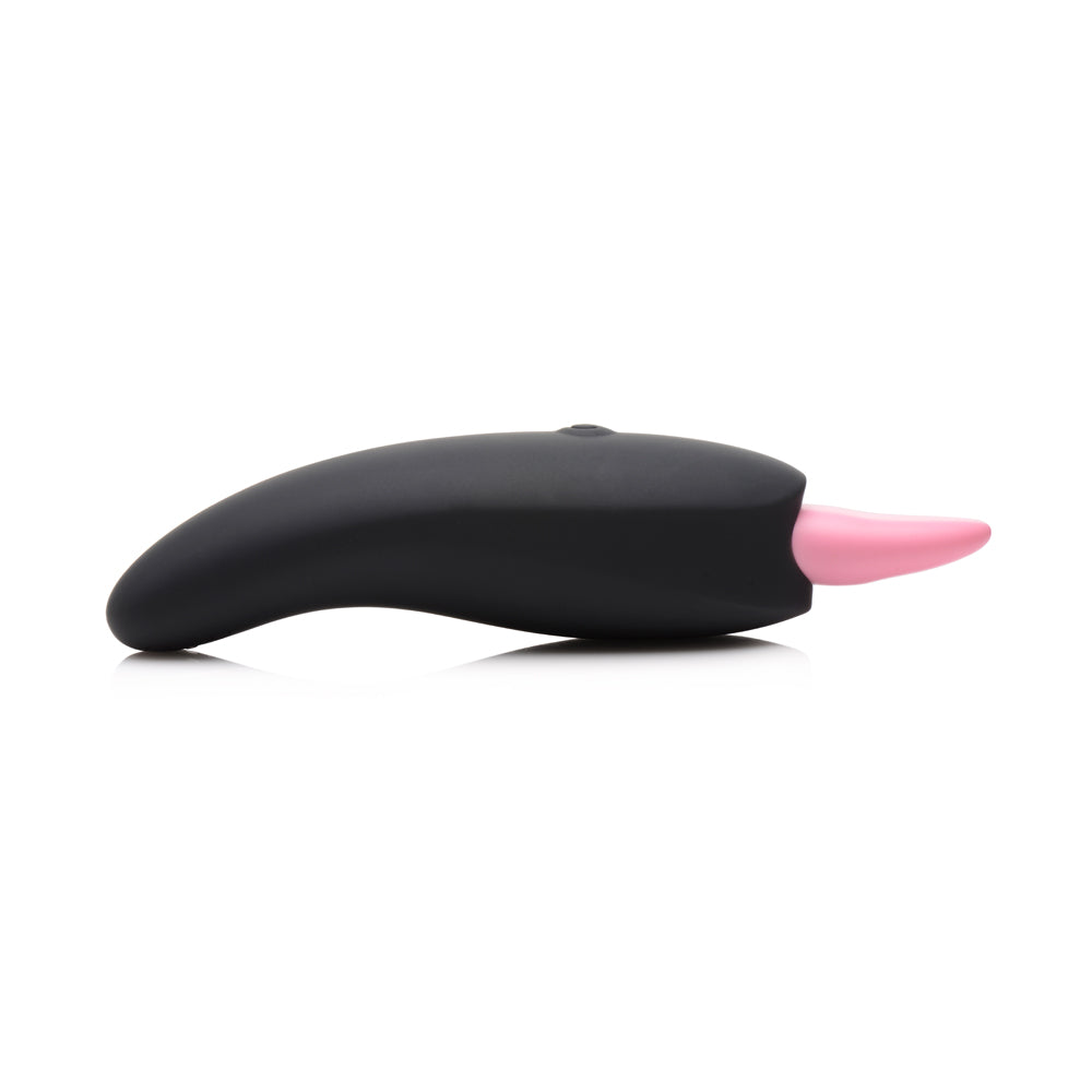 Inmi Luscious Licker 7X Silicone Licking Tongue | 848518047632 | Available at EroticWarehouse.com