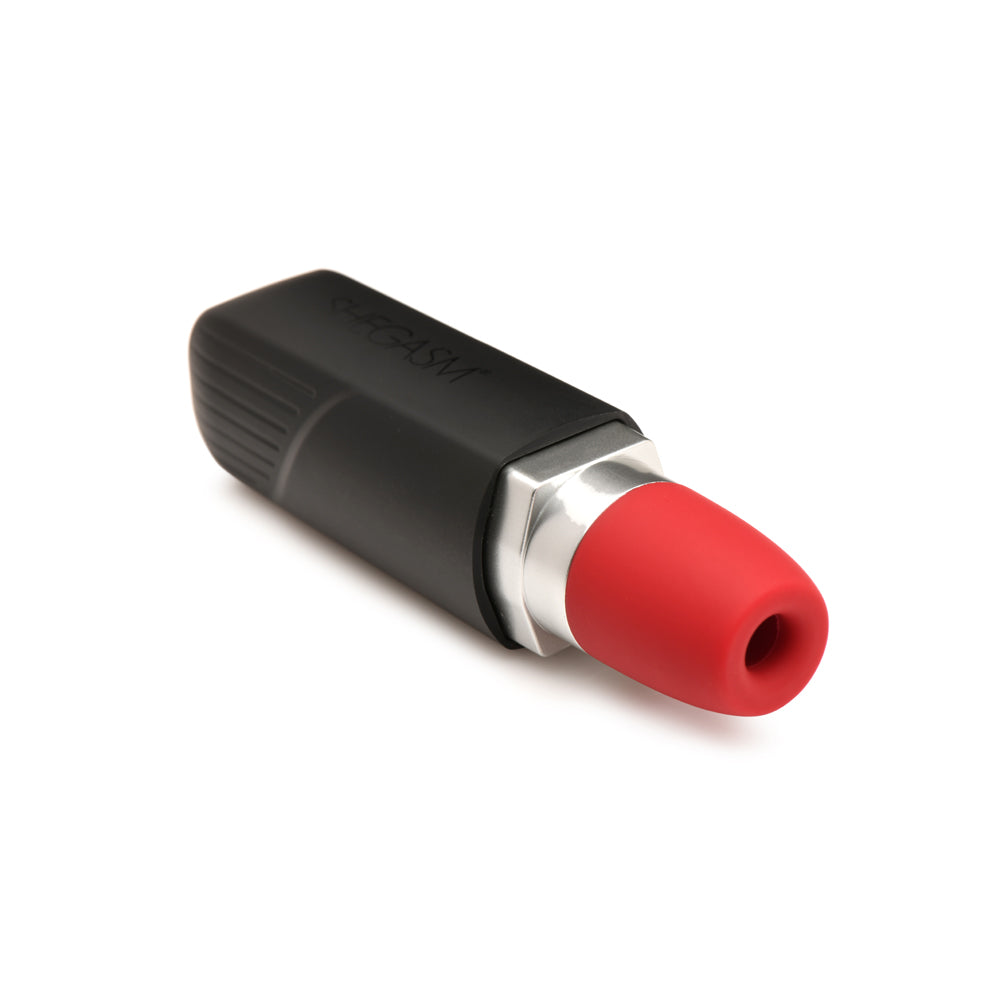 Shegasm Pocket Pucker 9X Silicone Lipstick Clit Stimulator | 848518051363 | Available at EroticWarehouse.com