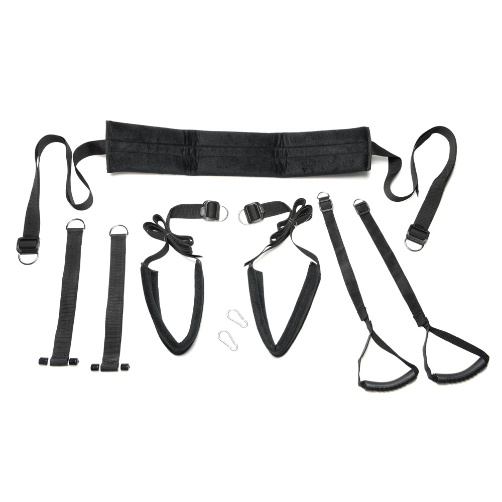 Bedroom Bliss Lover's Door Swing | 848518051783 | Available at EroticWarehouse.com
