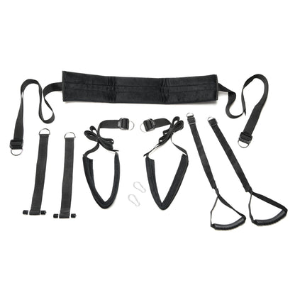 Bedroom Bliss Lover's Door Swing | 848518051783 | Available at EroticWarehouse.com