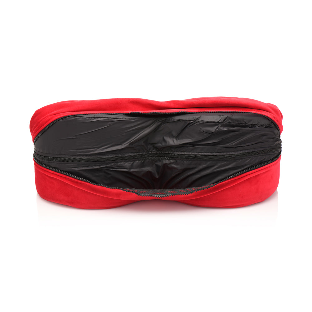 Bedroom Bliss Love Pillow | 848518051813 | Available at EroticWarehouse.com