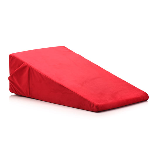 Bedroom Bliss Xl-Love Cushion | 848518051837 | Available at EroticWarehouse.com