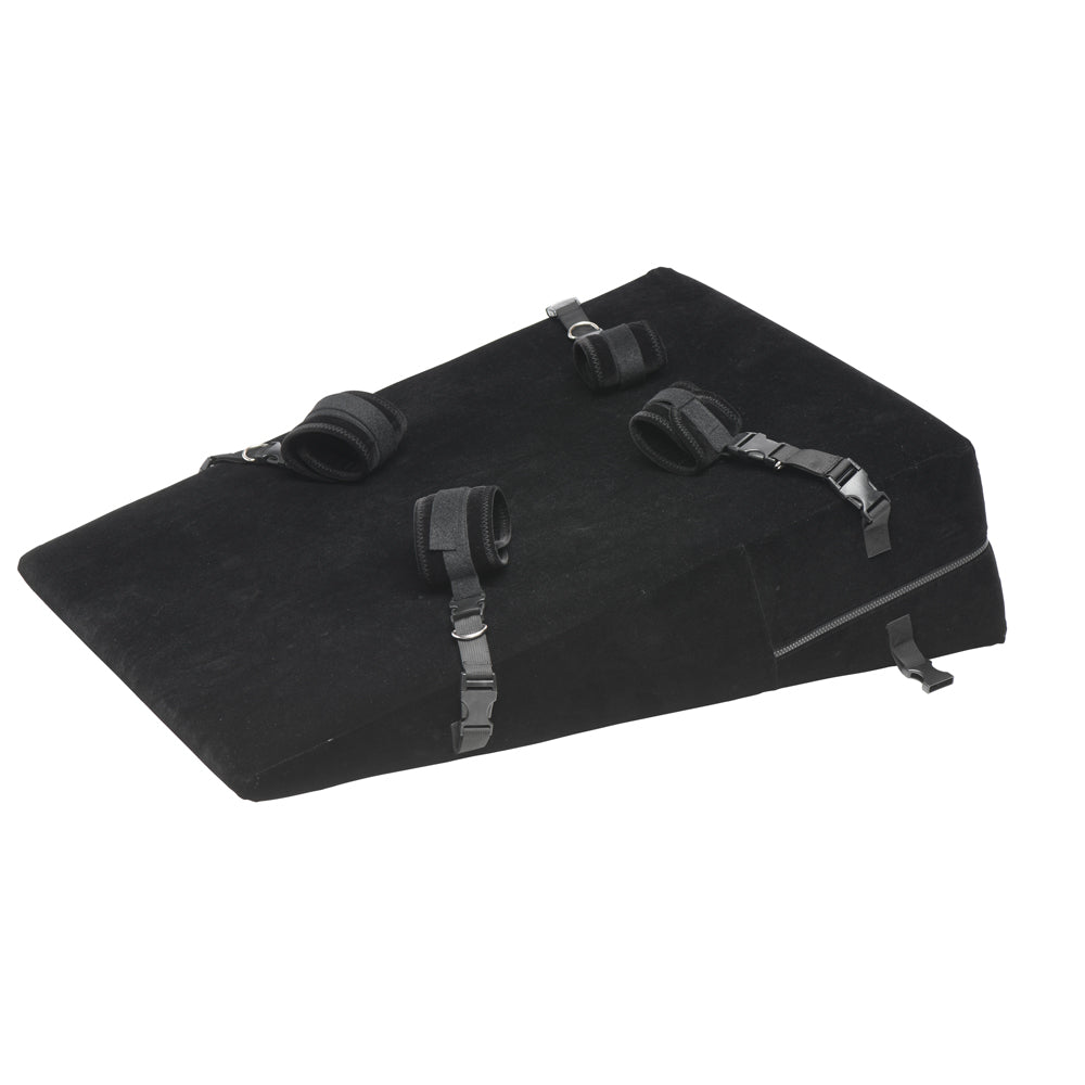 Bedroom Bliss Xl-Bondage Cushion | 848518051868 | Available at EroticWarehouse.com