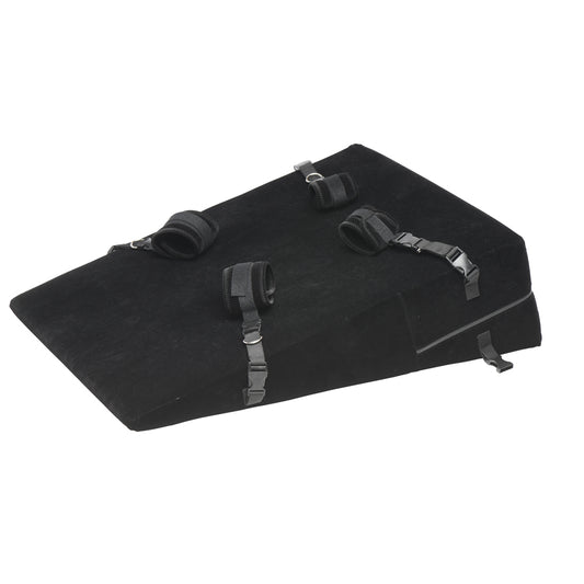 Bedroom Bliss Xl-Bondage Cushion | 848518051868 | Available at EroticWarehouse.com