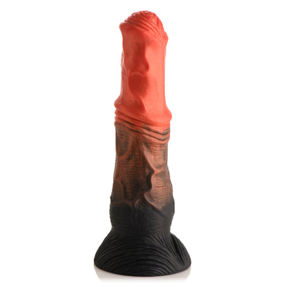 Creature Cocks Centaur Silicone Dildo | 848518051929 | Available at EroticWarehouse.com