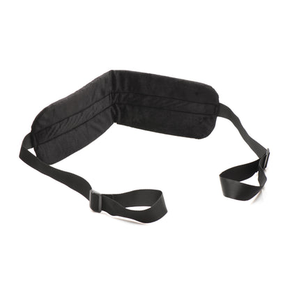 Bedroom Bliss Lover's Strap | 848518051981 | Available at EroticWarehouse.com