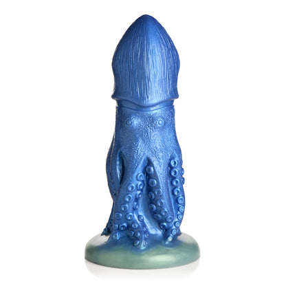 Creature Cocks Cocktopus Octopus Silicone Dildo | 848518052452 | Available at EroticWarehouse.com