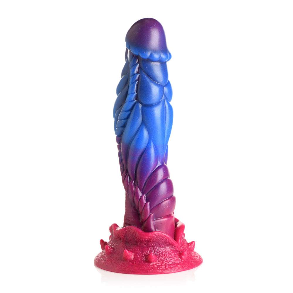 Creature Cocks Intruder Alien Silicone Dildo | 848518052469 | Available at EroticWarehouse.com
