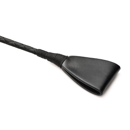 Master Series Riding Crop 18" | 848518052667 | Available at EroticWarehouse.com