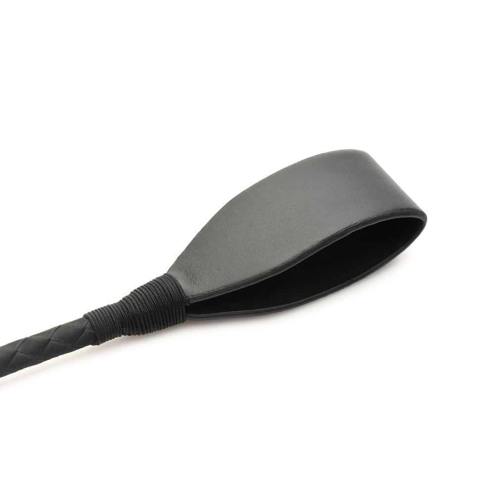 Master Series Riding Crop 24" | 848518052674 | Available at EroticWarehouse.com