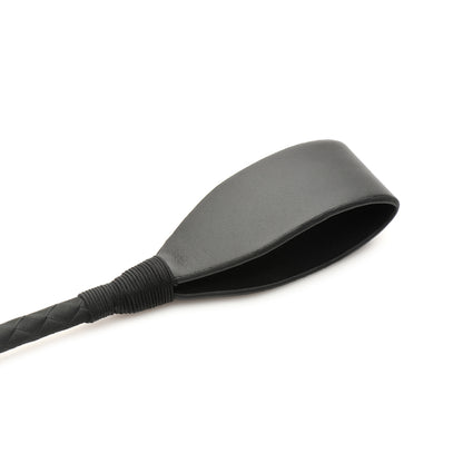 Master Series Riding Crop 24" | 848518052674 | Available at EroticWarehouse.com
