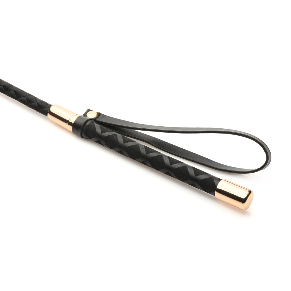 Master Series Riding Crop 24" | 848518052674 | Available at EroticWarehouse.com