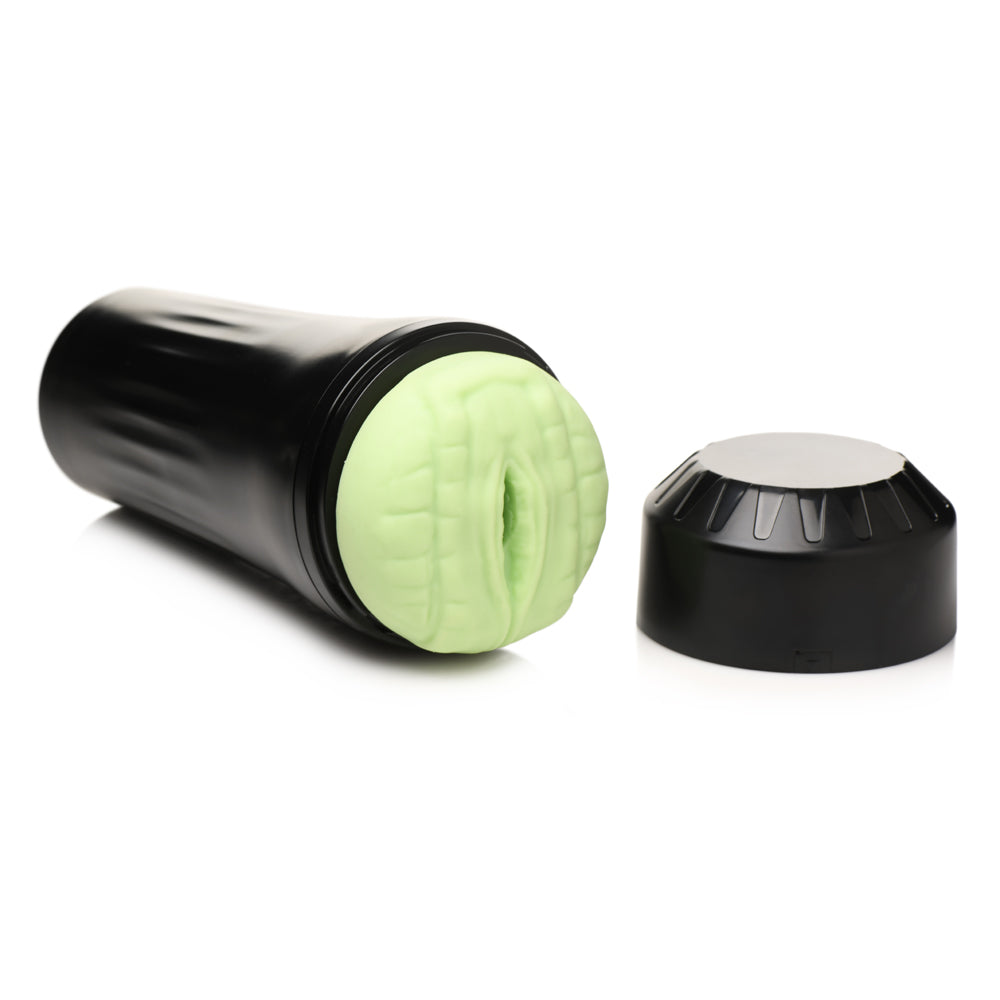 Creature Cocks Raptor Reptile Stroker | 848518052711 | Available at EroticWarehouse.com