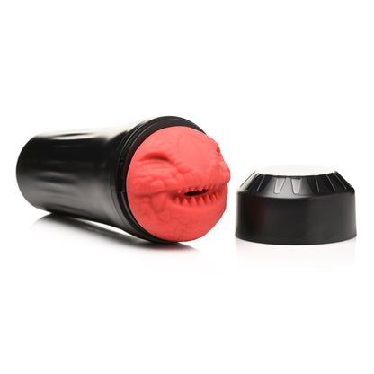 Creature Cocks Dragon Snatch Dragon Stroker | 848518052735 | Available at EroticWarehouse.com