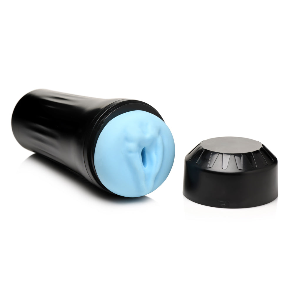 Creature Cocks Pussidon Sea Monster Stroker | 848518052742 | Available at EroticWarehouse.com
