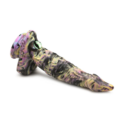 Creature Cocks Cyclops Monster Silicone Dildo | 848518052872 | Available at EroticWarehouse.com