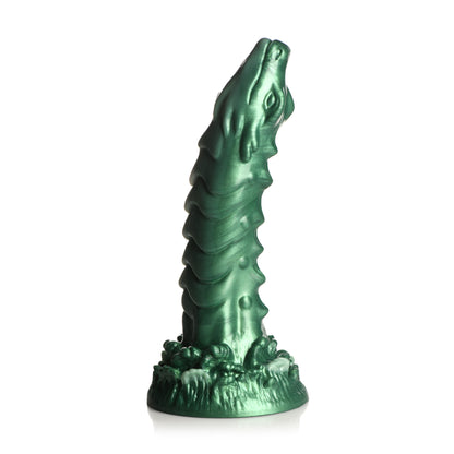 Creature Cocks Cockness Monster Lake Creature Silicone Dildo | 848518052896 | Available at EroticWarehouse.com