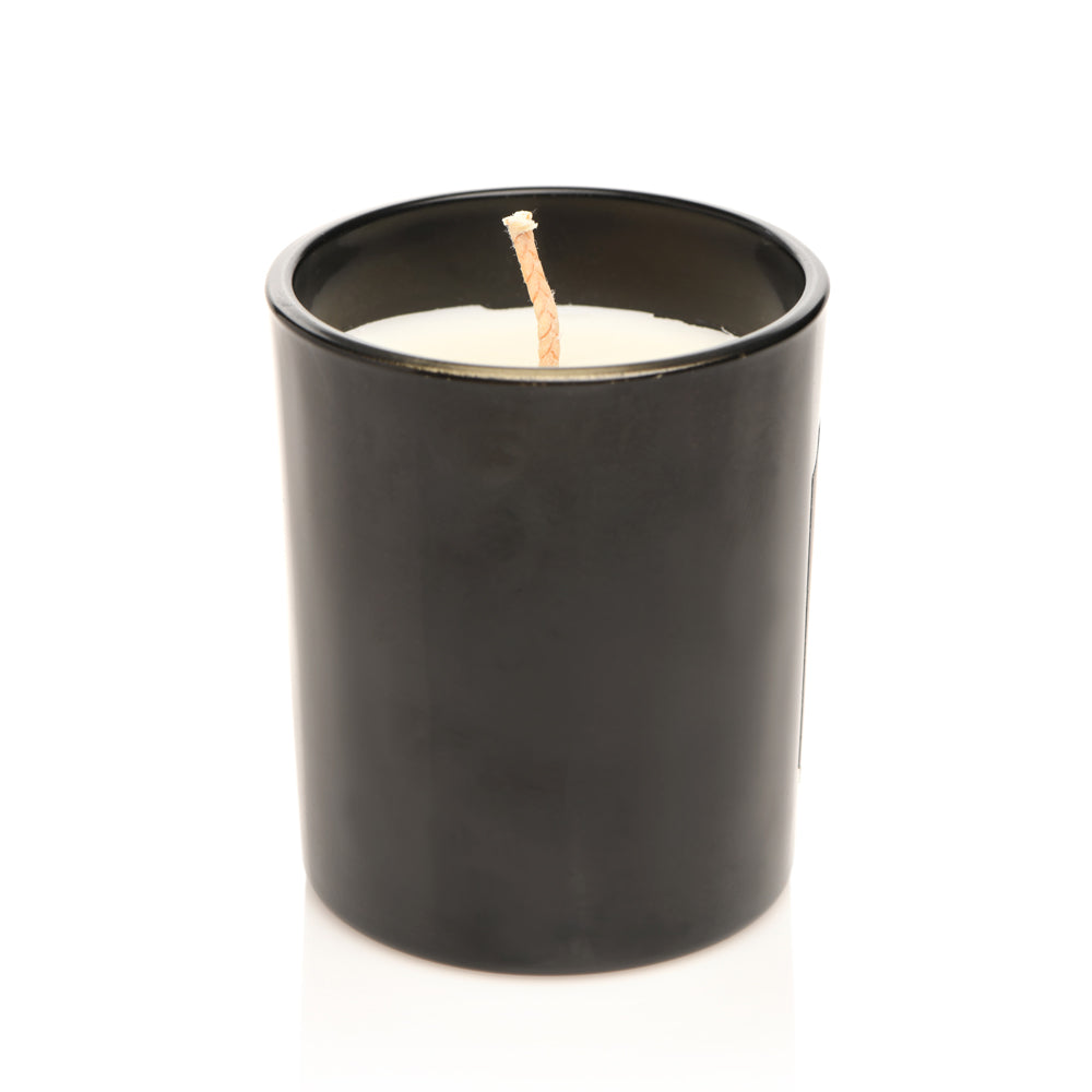 Bedroom Bliss Lover's Massage Candle Vanilla | 848518053053 | Available at EroticWarehouse.com