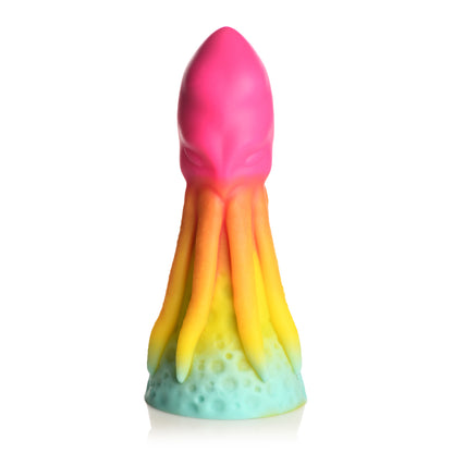 Creature Cocks King Kraken Silicone Dildo | 848518053190 | Available at EroticWarehouse.com