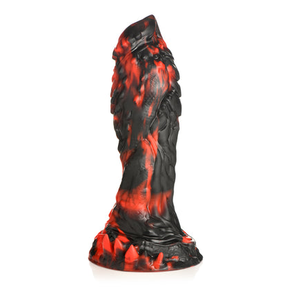 Creature Cocks Grim Reaper Silicone Dildo | 848518053213 | Available at EroticWarehouse.com