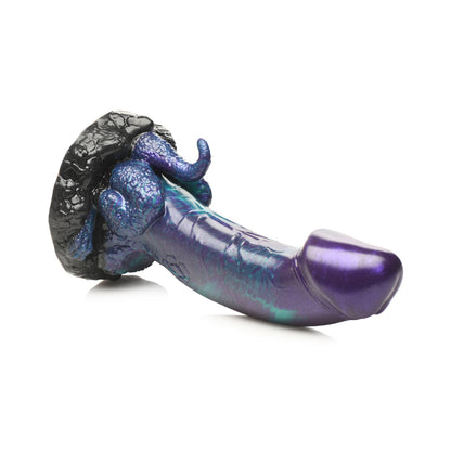 Creature Cocks Dino Dick Dinosaur Silicone Dildo | 848518053459 | Available at EroticWarehouse.com