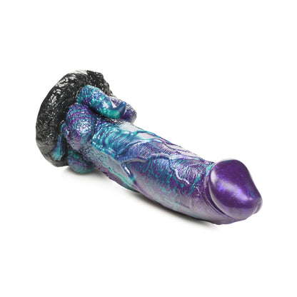 Creature Cocks Xl Dino Dick Dinosaur Silicone Dildo | 848518053466 | Available at EroticWarehouse.com
