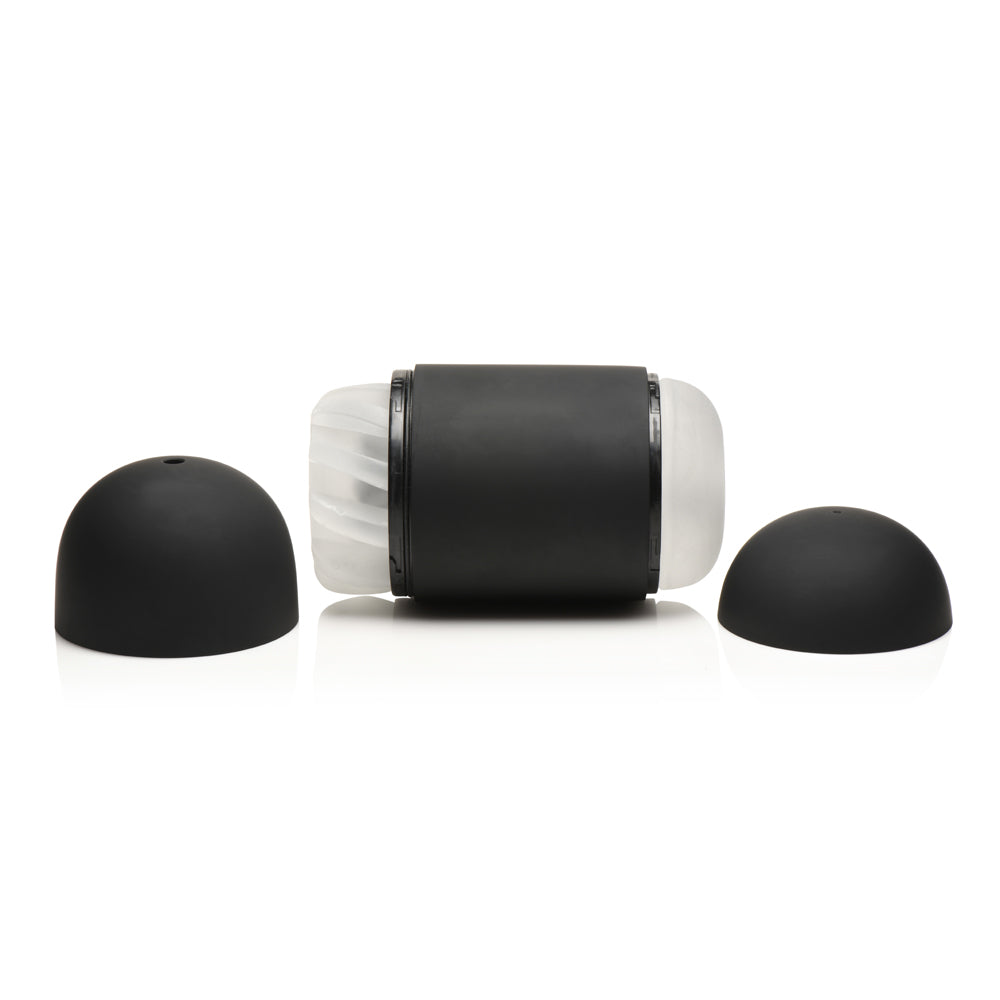 Lovebotz The Milker Mega-Pod Sucking Masturbator | 848518053565 | Available at EroticWarehouse.com