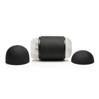 Lovebotz The Milker Mega-Pod Sucking Masturbator | 848518053565 | Available at EroticWarehouse.com