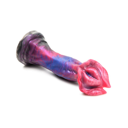 Creature Cocks Demogorgon Silicone Dildo | 848518054104 | Available at EroticWarehouse.com