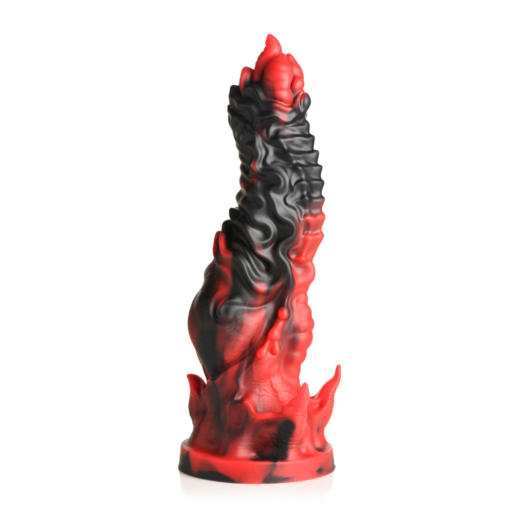 Creature Cocks Mephisto Silicone Dildo | 848518054326 | Available at EroticWarehouse.com