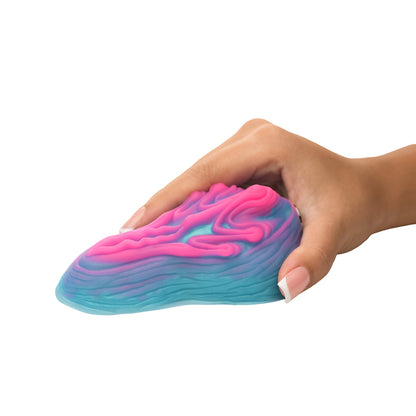 Creature Cocks Vulvaron Vibrating Silicone Grinder With Remote Control | 848518054371 | Available at EroticWarehouse.com