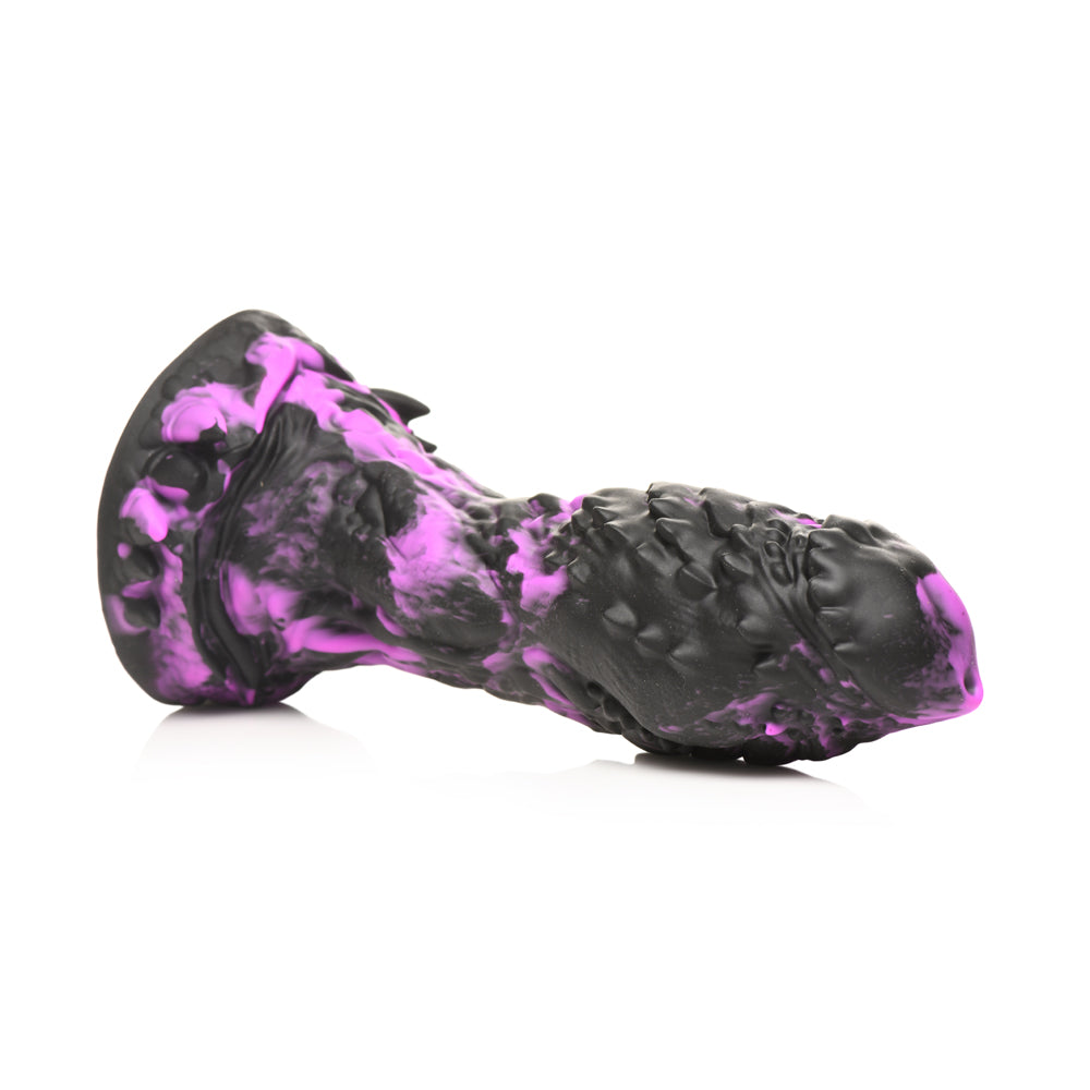 Creature Cocks Grim Silicone Dildo | 848518054500 | Available at EroticWarehouse.com